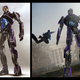 Illustration for article titled Killer Concept Art For emX-Men: Days Of Future Past/ems Sentinels